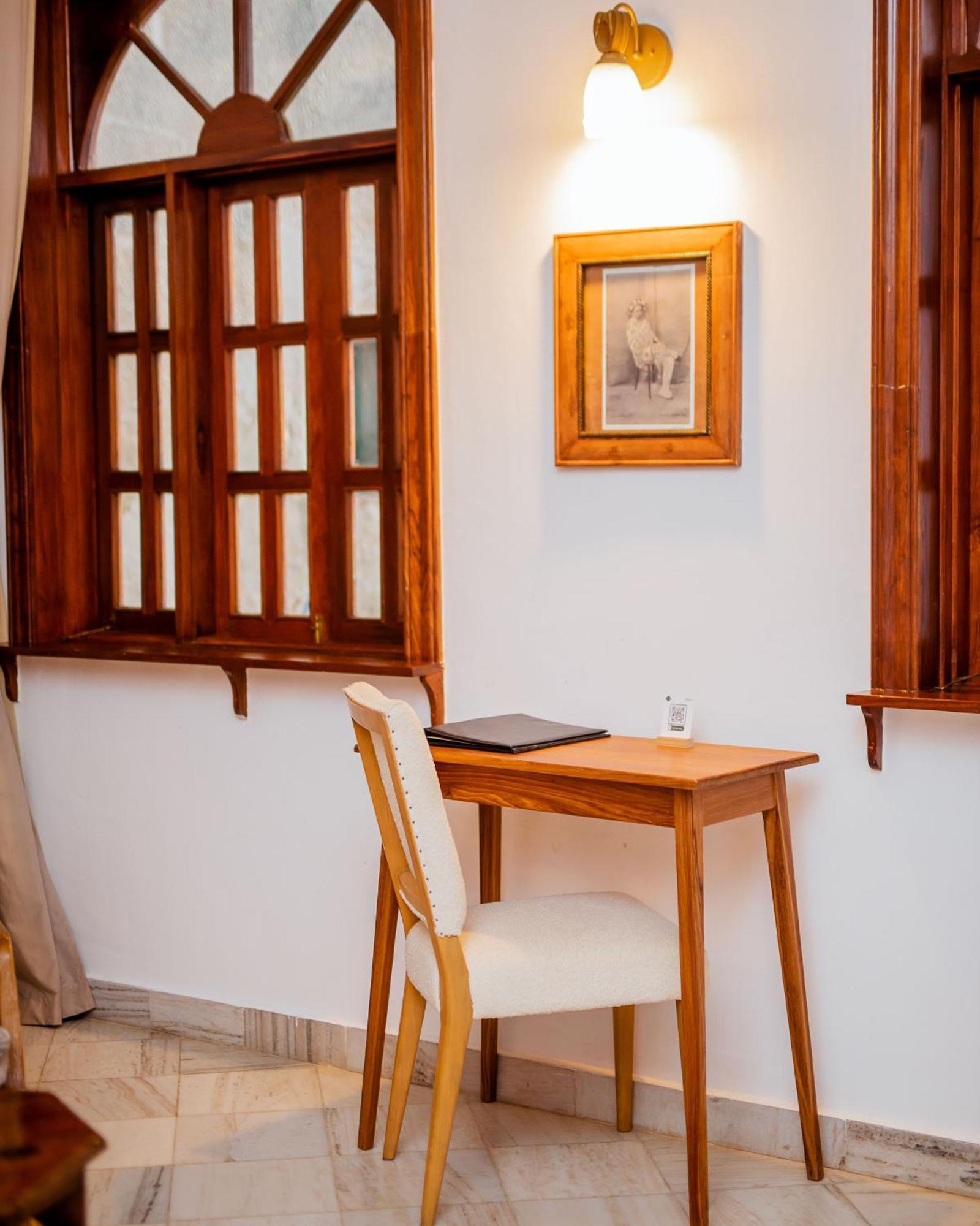 The Seyyida Hotel And Spa Zanzibar Exterior foto
